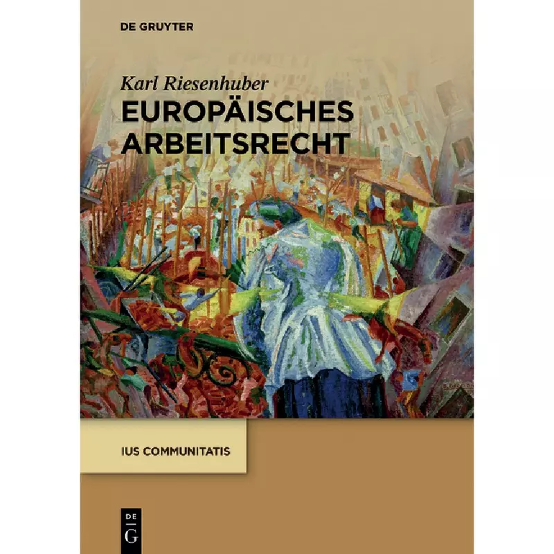 Europäisches Arbeitsrecht