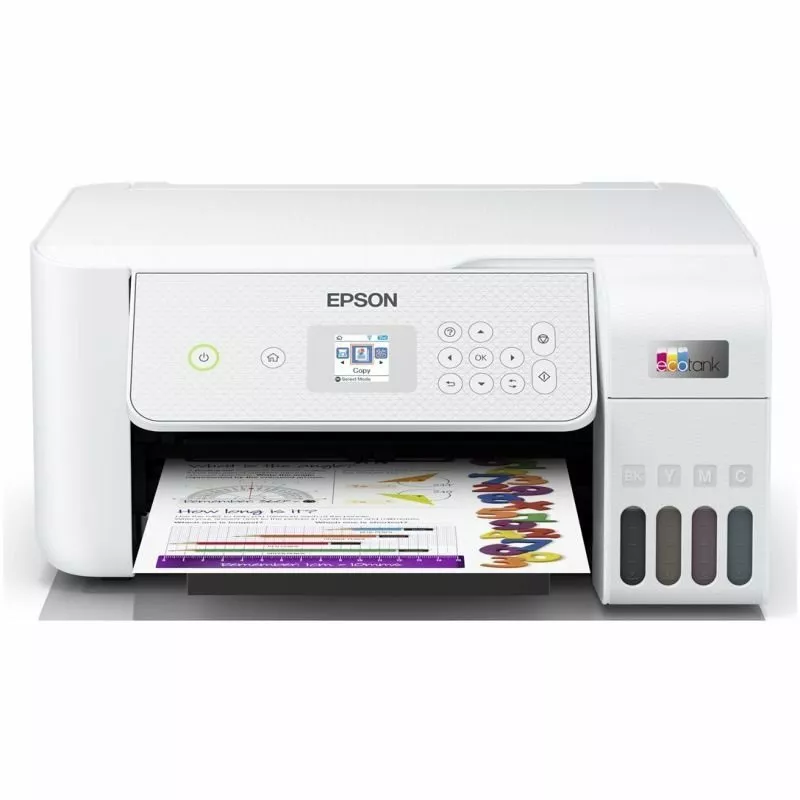Drucker Epson EcoTank ET-2876