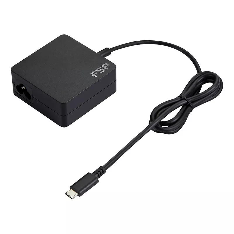 65W FSP NB C 65 USB-C 3.1 Netzteil