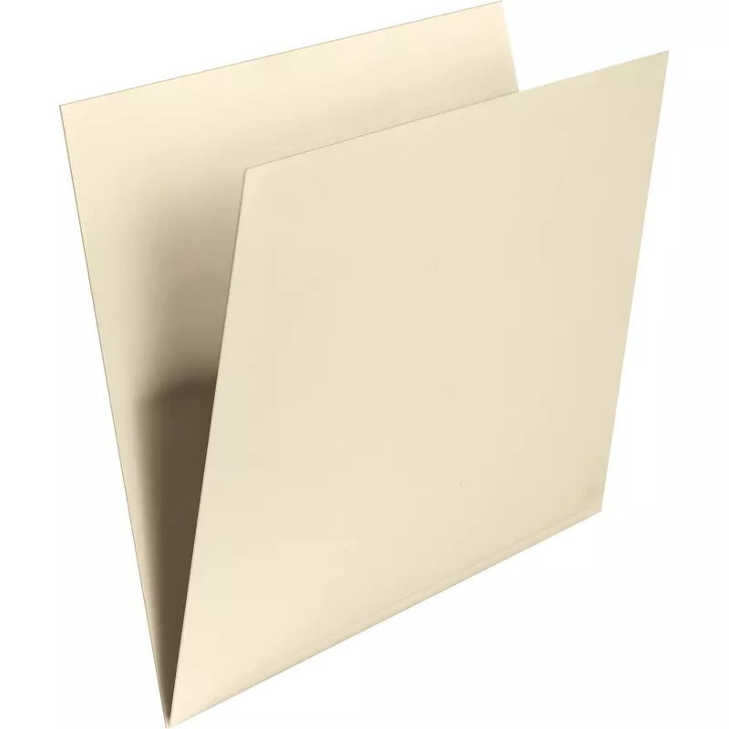 Falken Einstellmappe A4 180g chamois 100 St./Pack.