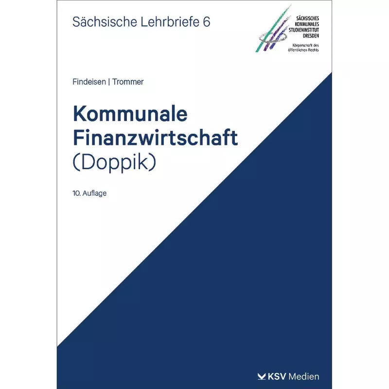 Kommunale Finanzwirtschaft (Doppik)