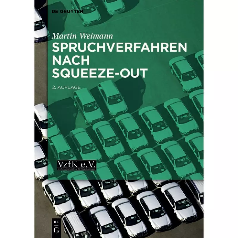 Spruchverfahren nach Squeeze-Out