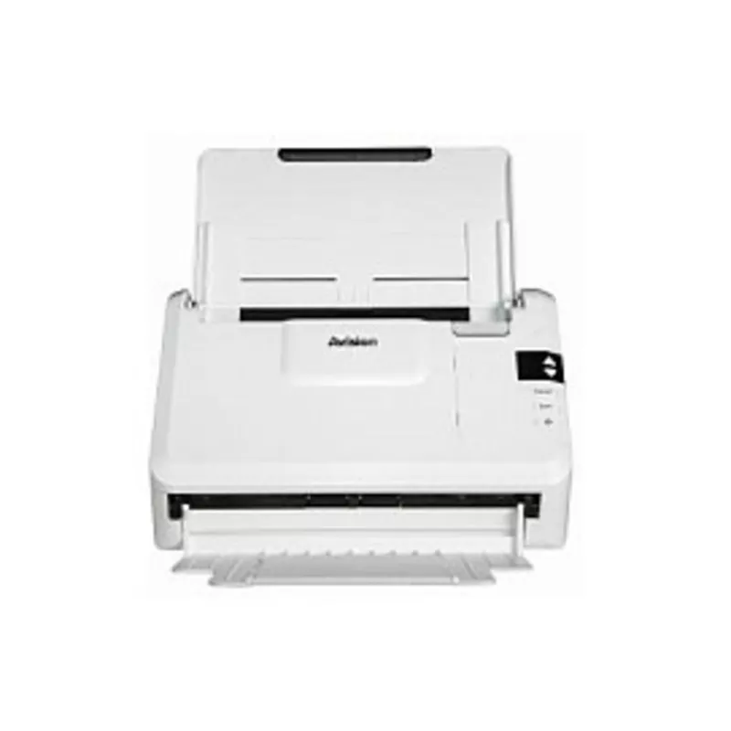 Avision AV332U A4 Dokumentenscanner 40ppm/A4/USB2.0/Duplex