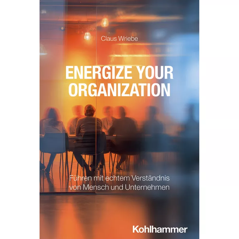 Energize Your Organization