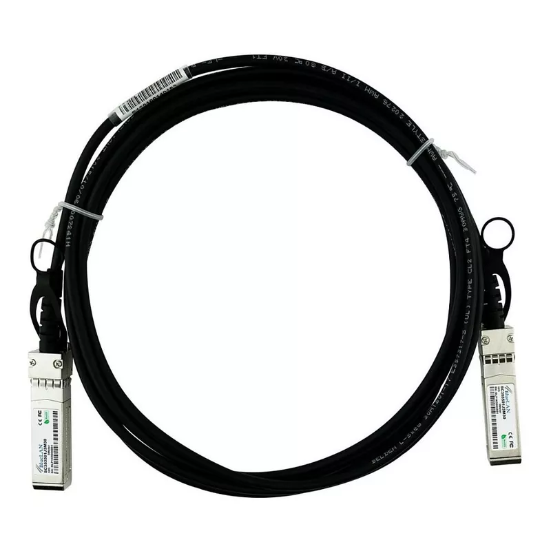 BlueLAN 10Gb 1M SFP+ 10GBASE-CR DAC( SFP-H10GB-CU1M)