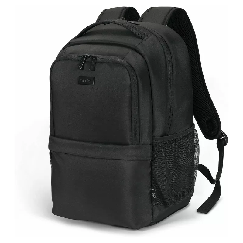 Dicota Backpack Eco Core 15-17.3 black