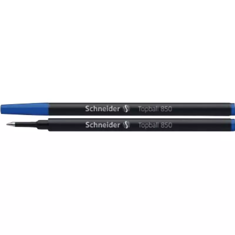 SCHNEIDER Tintenrollermine TOPBALL 850
