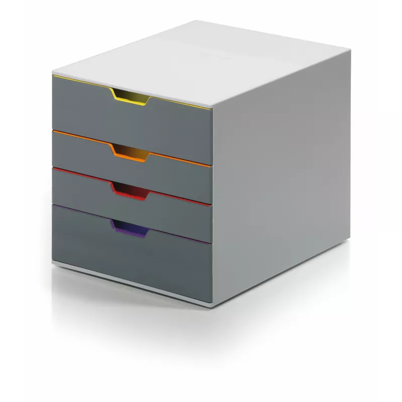 Schubladenbox VARICOLOR® 4