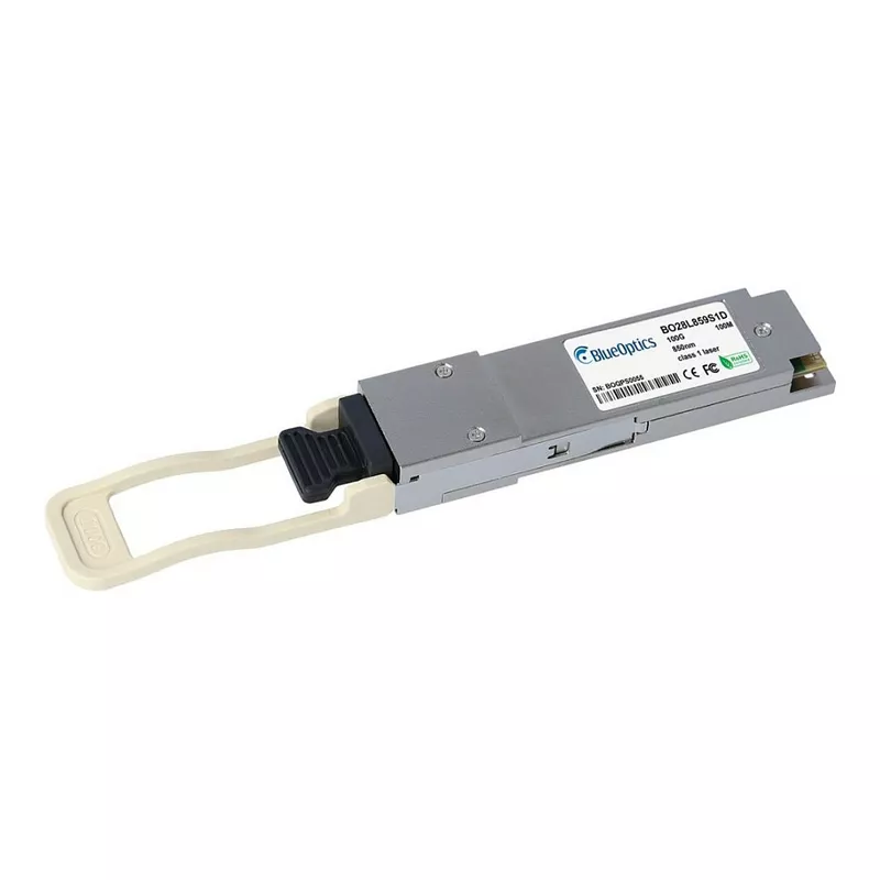 ACM761 compatible QSFP28 BO28L859S1D