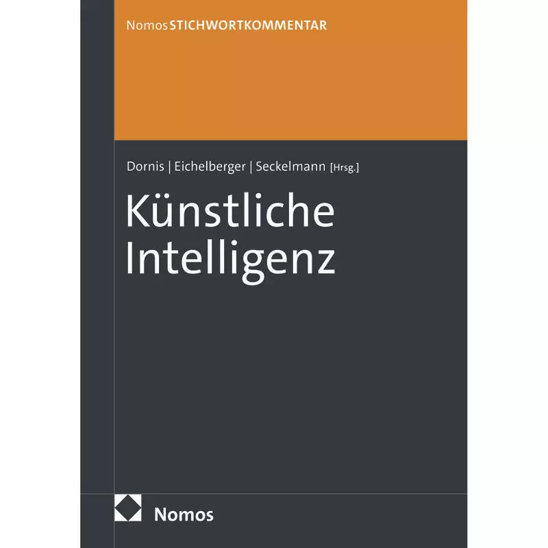Künstliche Intelligenz