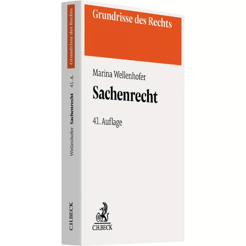 Sachenrecht
