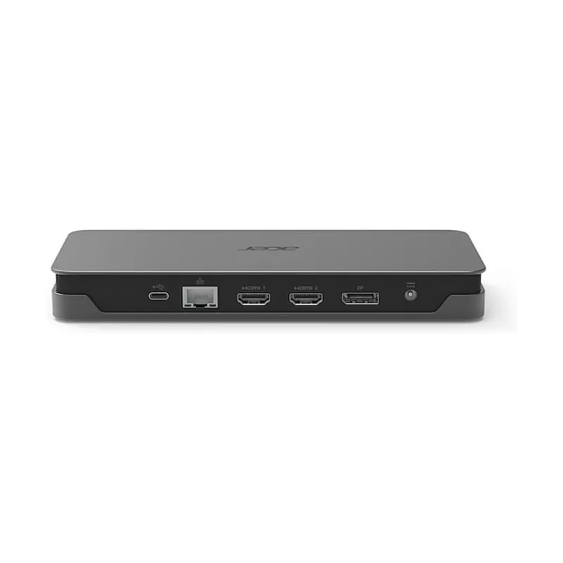 D Acer Type C Dock