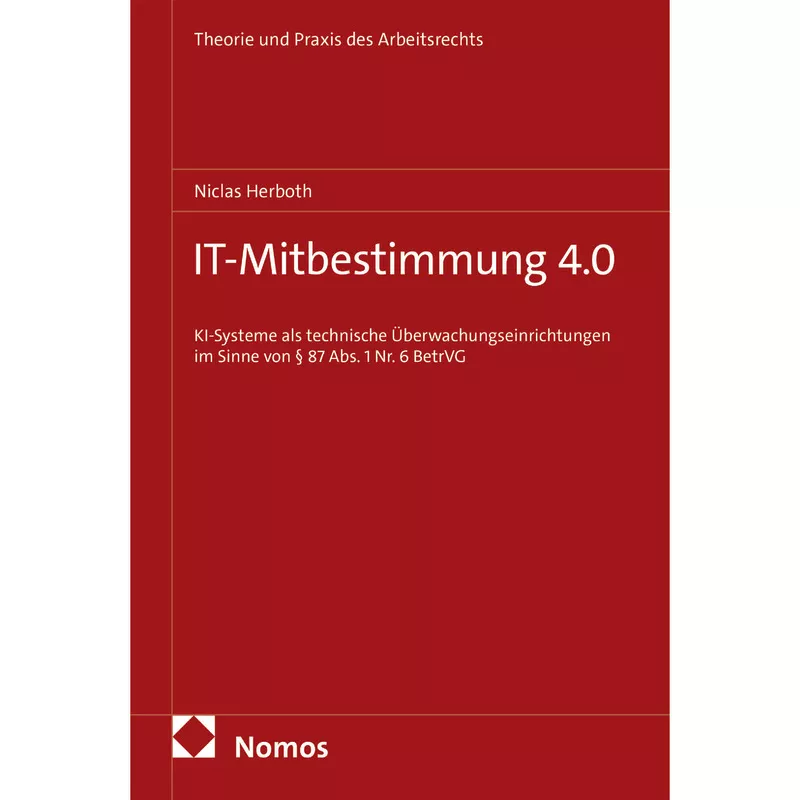 IT-Mitbestimmung 4.0