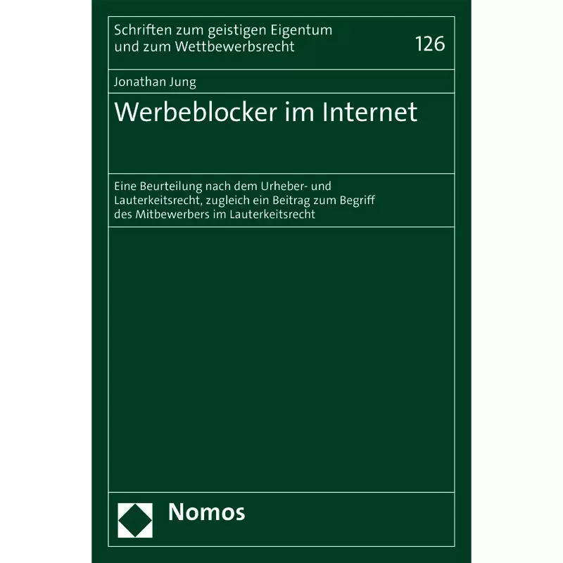 Werbeblocker im Internet