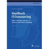 Handbuch IT-Outsourcing