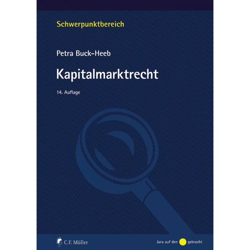 Kapitalmarktrecht