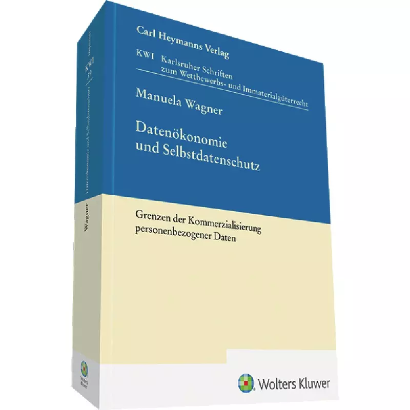Datenökonomie und Selbstdatenschutz