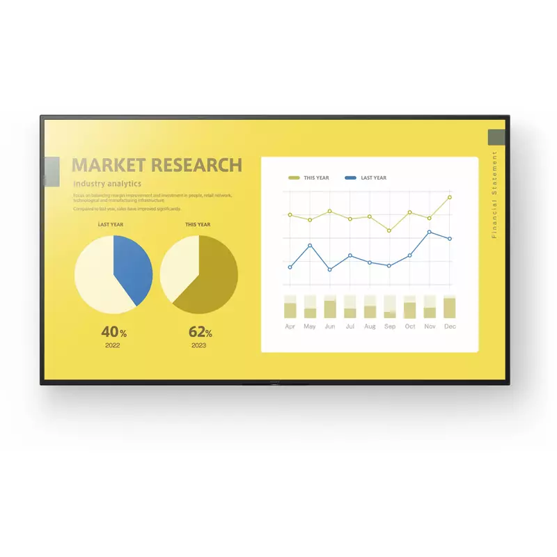 FW-65EZ20L 65IN LED 4K