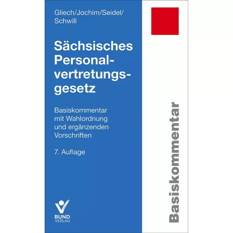 Sächsisches Personalvertretungsgesetz