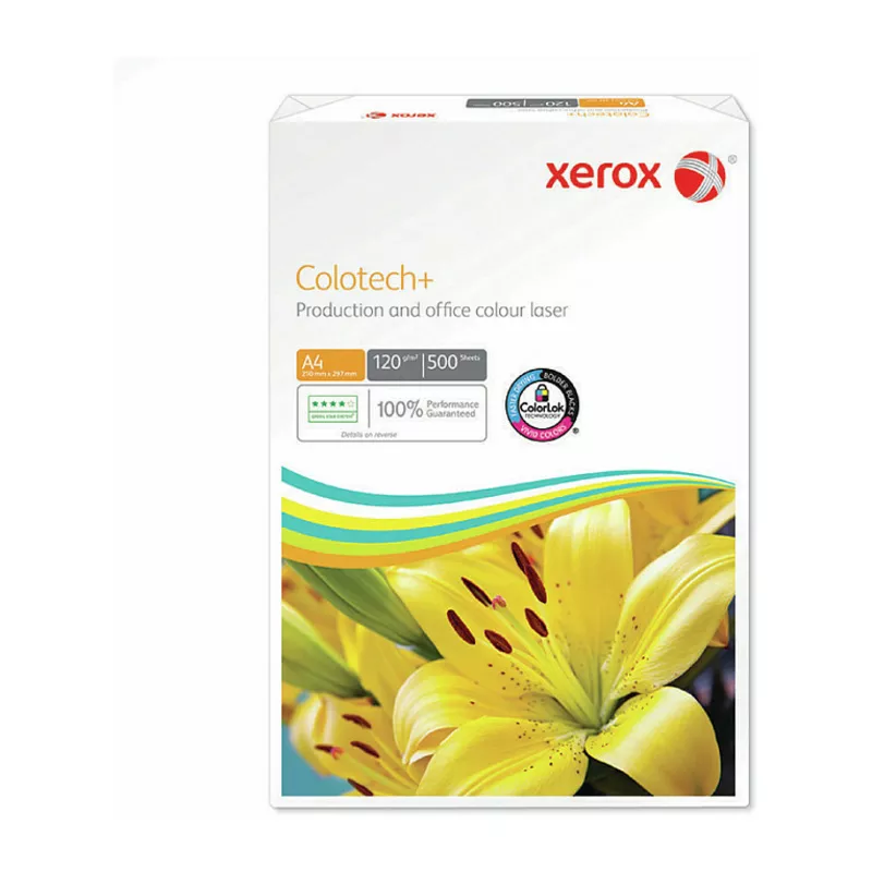 Honeywell Xerox Laserpapier DIN A4 120 g/m²