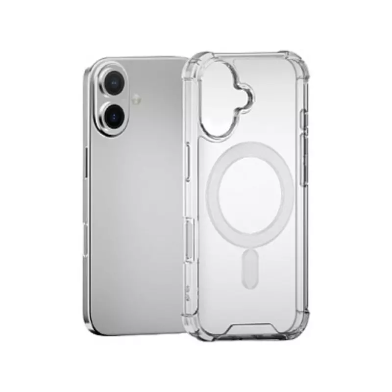 4smarts Hybrid Case Ibiza fr Apple iPhone 16