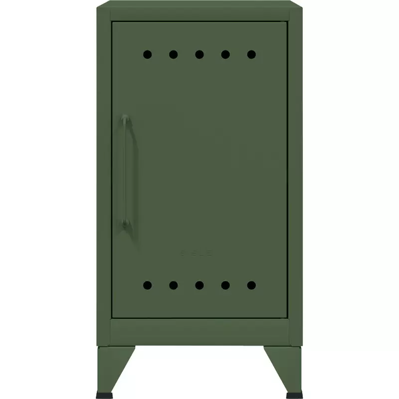 Bisley Fern Mini Ablageschrank, rechtsseitig öffnend