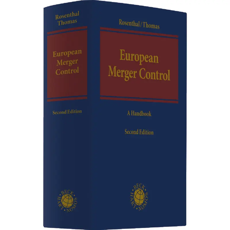 European Merger Control