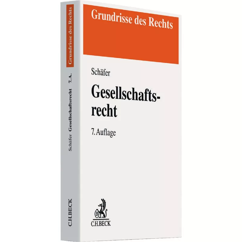 Gesellschaftsrecht