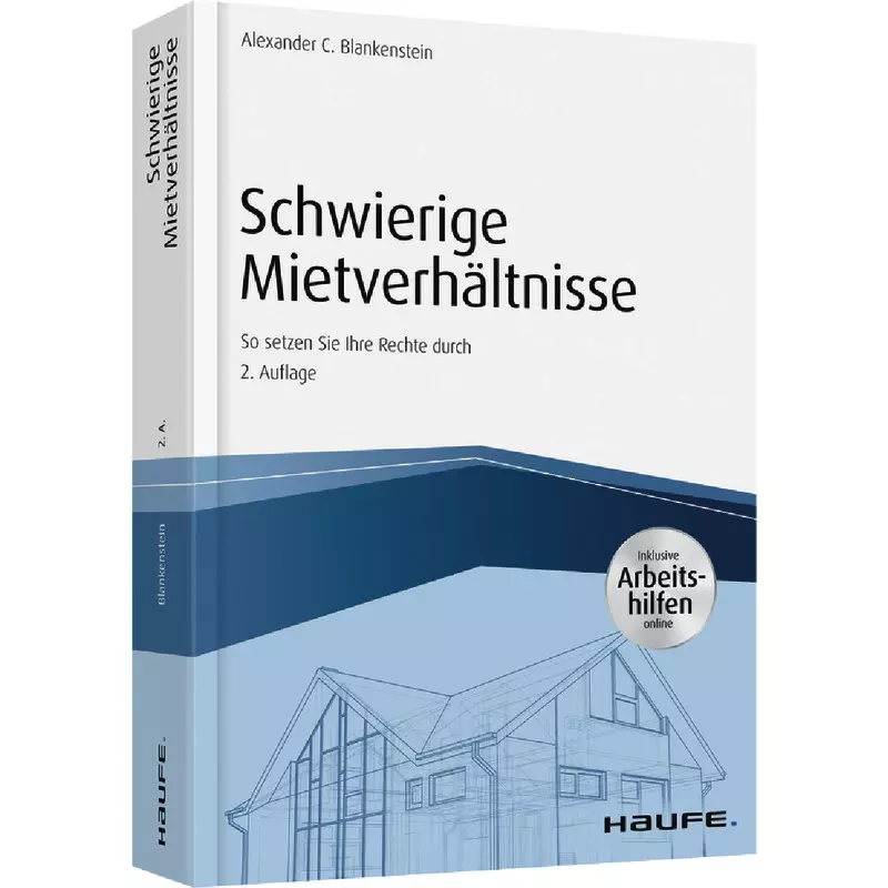 Schwierige Mietverhältnisse