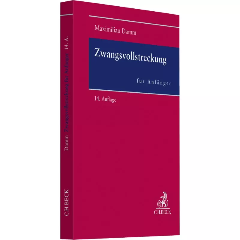 Zwangsvollstreckung für Anfänger