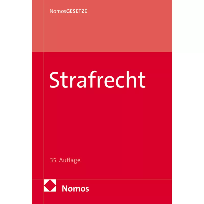 Strafrecht