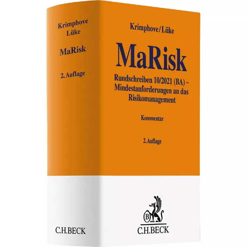 MaRisk
