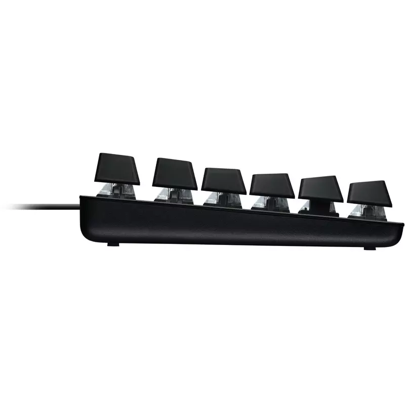 G413 TKL SE - Black - CH -