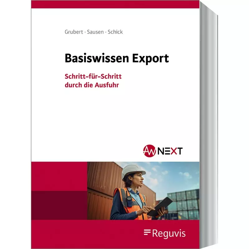 Basiswissen Export
