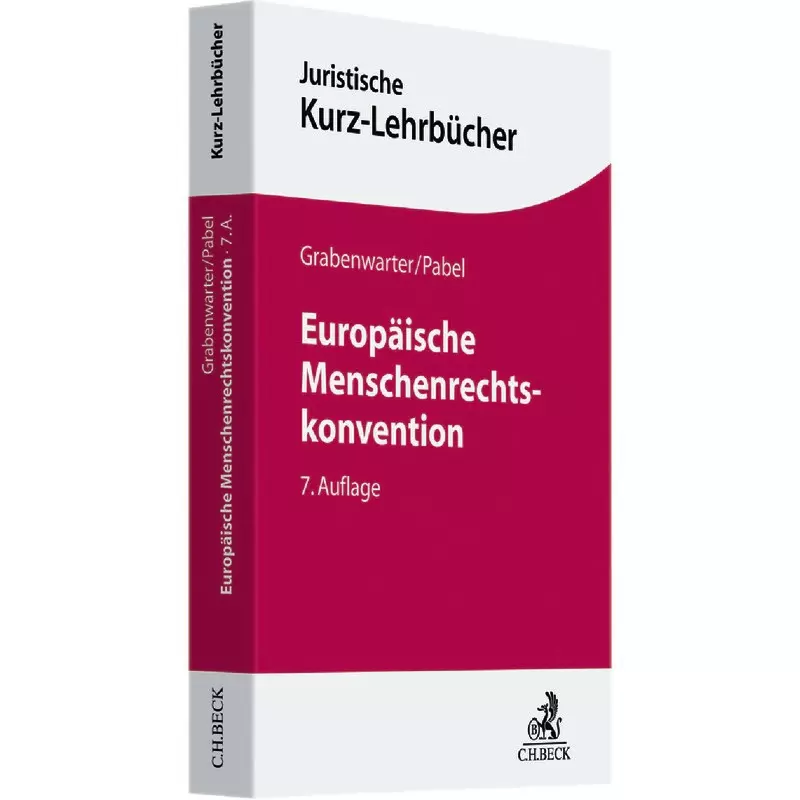 Europäische Menschenrechtskonvention