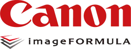 Canon imageFORMULA