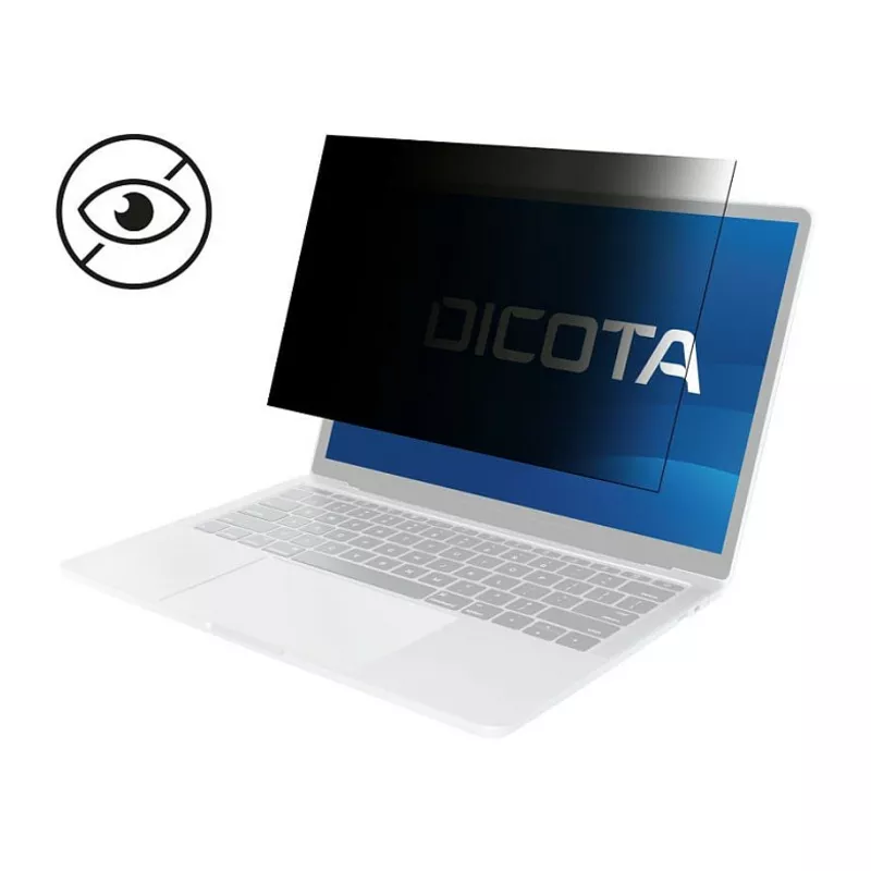Dicota Priv. Filt. 2-way side-mo DELL Lat. 7440 2-in-1 14
