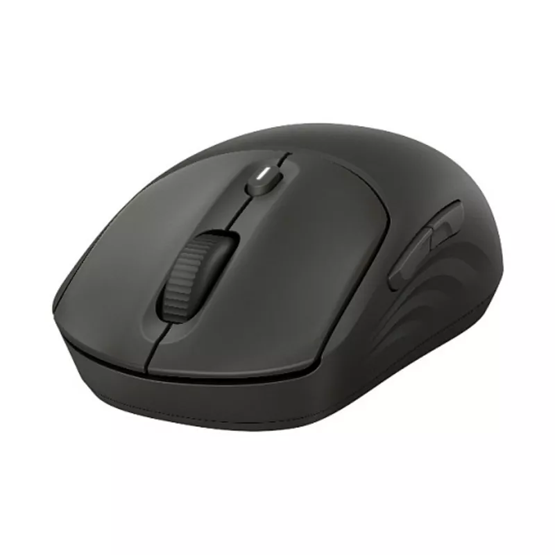 HP 405 Quiet Wireless-Maus EMEA-INT, schwarz