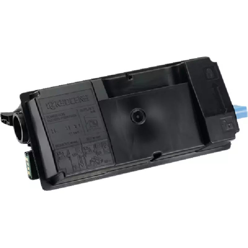Kyocera Toner TK-3130, schwarz