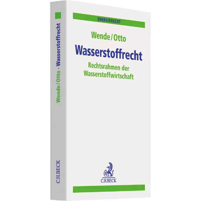 Wasserstoffrecht