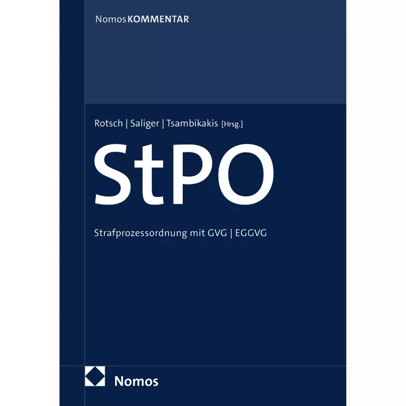 StPO