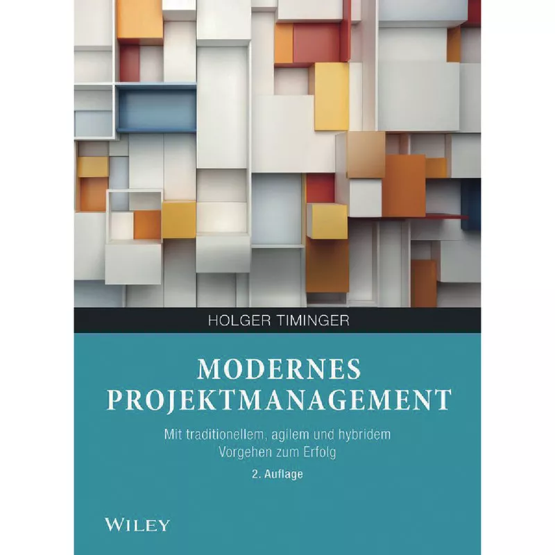Modernes Projektmanagement