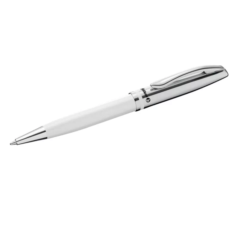 Kugelschreiber Jazz Classic K35, weiß PELIKAN 806978