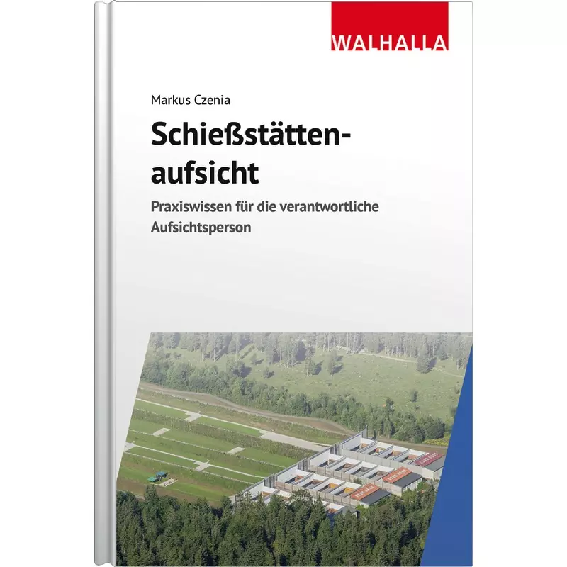 Schießstättenaufsicht