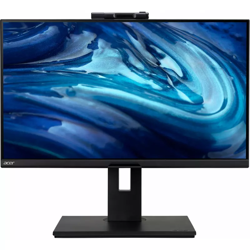 Acer B278UEb 27 68.6cm 16:9 100Hz 2560x1440 black CAM