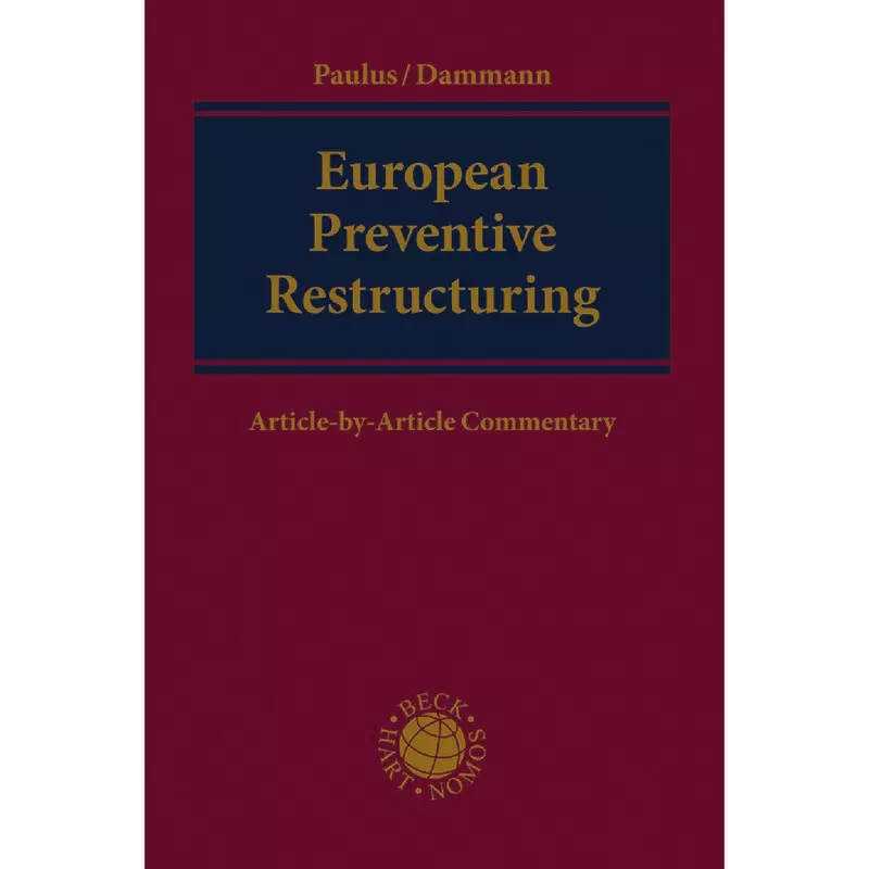 European Preventive Restructuring
