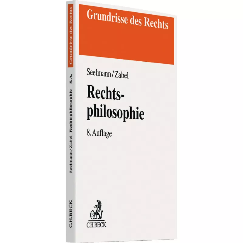 Rechtsphilosophie