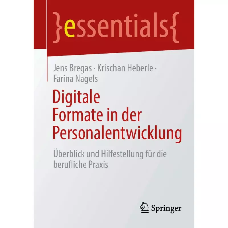 Digitale Formate in der Personalentwicklung