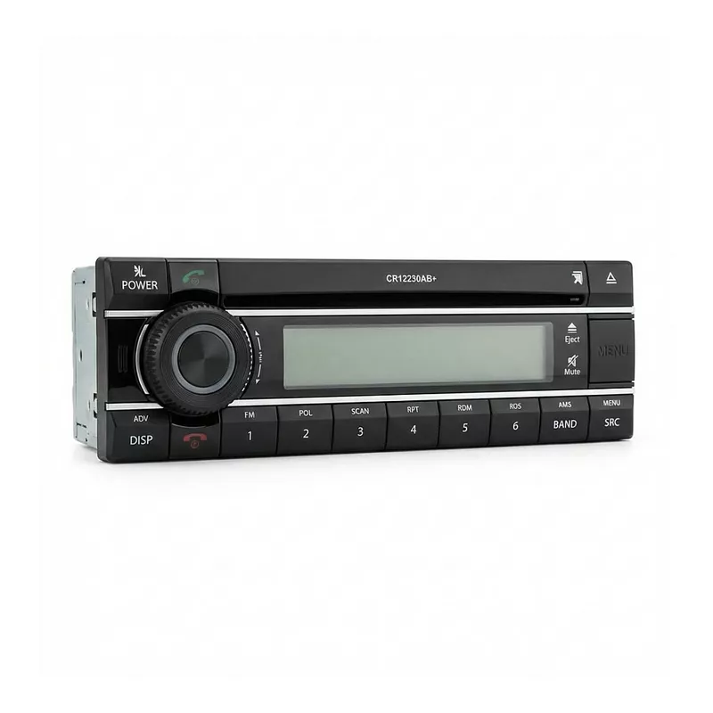 Axion Kienzle MCR 2420 DAB+ USB/AUX/BT 24V Kurzschacht