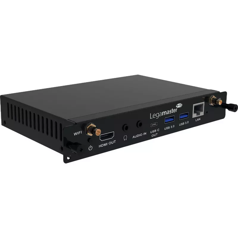 Legamaster NAVIGATOR OPS PC NAV-RK